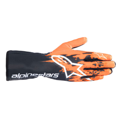 Alpinestars Tech-1 K v3 Karting Gloves | FIA 8877-2022