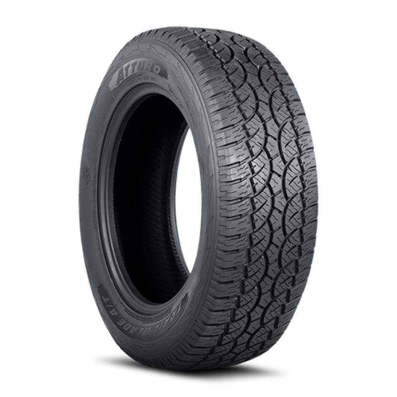Atturo Tire Atturo Trail Blade A/T Tire - LT235/80R17 120/117S TBAT-I0048348