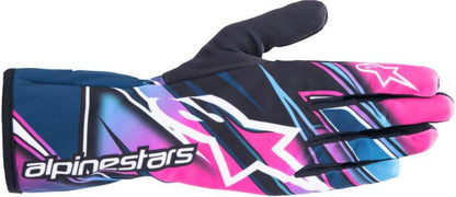 Alpinestars Tech-1 K Race v2 Competition Karting Gloves