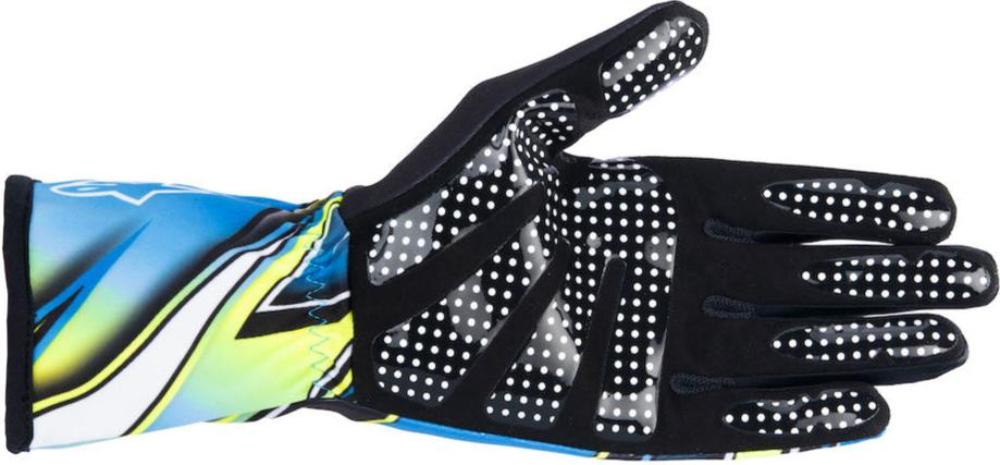 Alpinestars Tech-1 K Race v2 Competition Karting Gloves