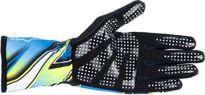 Alpinestars Tech-1 K Race v2 Competition Karting Gloves
