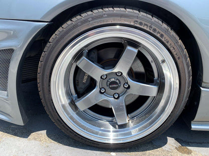 2000 Nissan Skyline R34 GTT