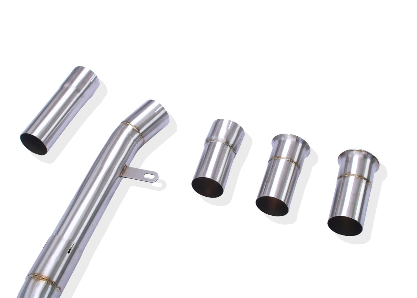 BMW G05 X5 / X6 40i Performance Exhaust System Valved  - Yonristic Performance