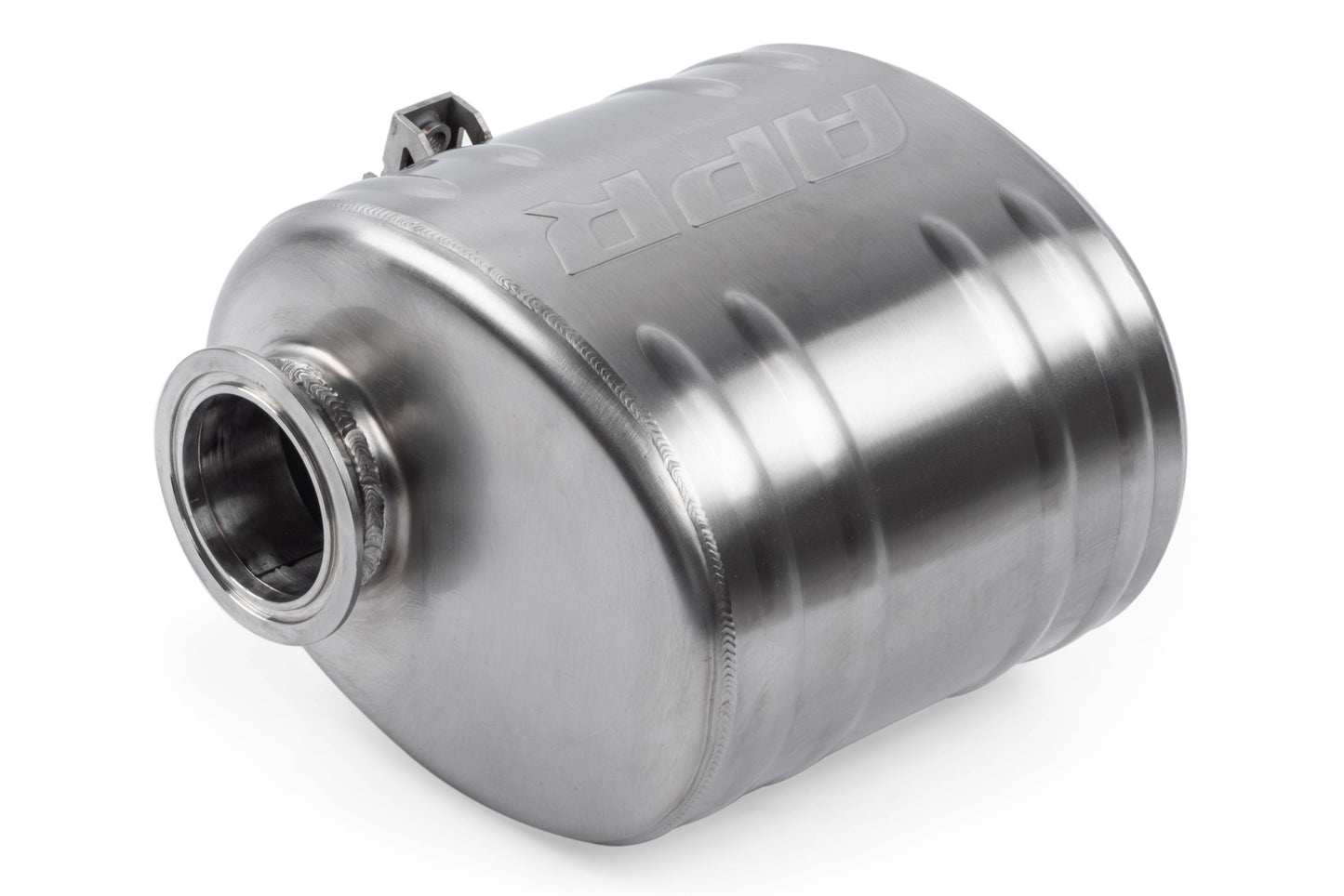 APR Catback Exhaust System Left Muffler - 718 (982) 2.0T/2.5T