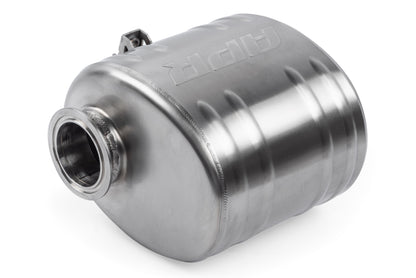 APR Catback Exhaust System Left Muffler - 718 (982) 2.0T/2.5T