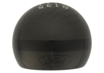Ford Performance Parts 2015-2017 Mustang Carbon Fiber Shift Knob 6 Speed