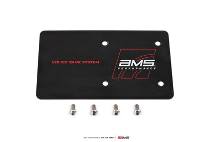 AMS Performance 2015+ Lamborghini Huracan Ice Tank ALP.22.02.0001-1