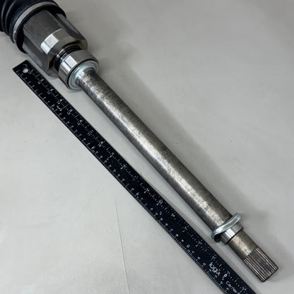 NAPA CV Drive Axle for Nissan Altima 2013-2018 Steel Shaft Material 94-5139 (new other)