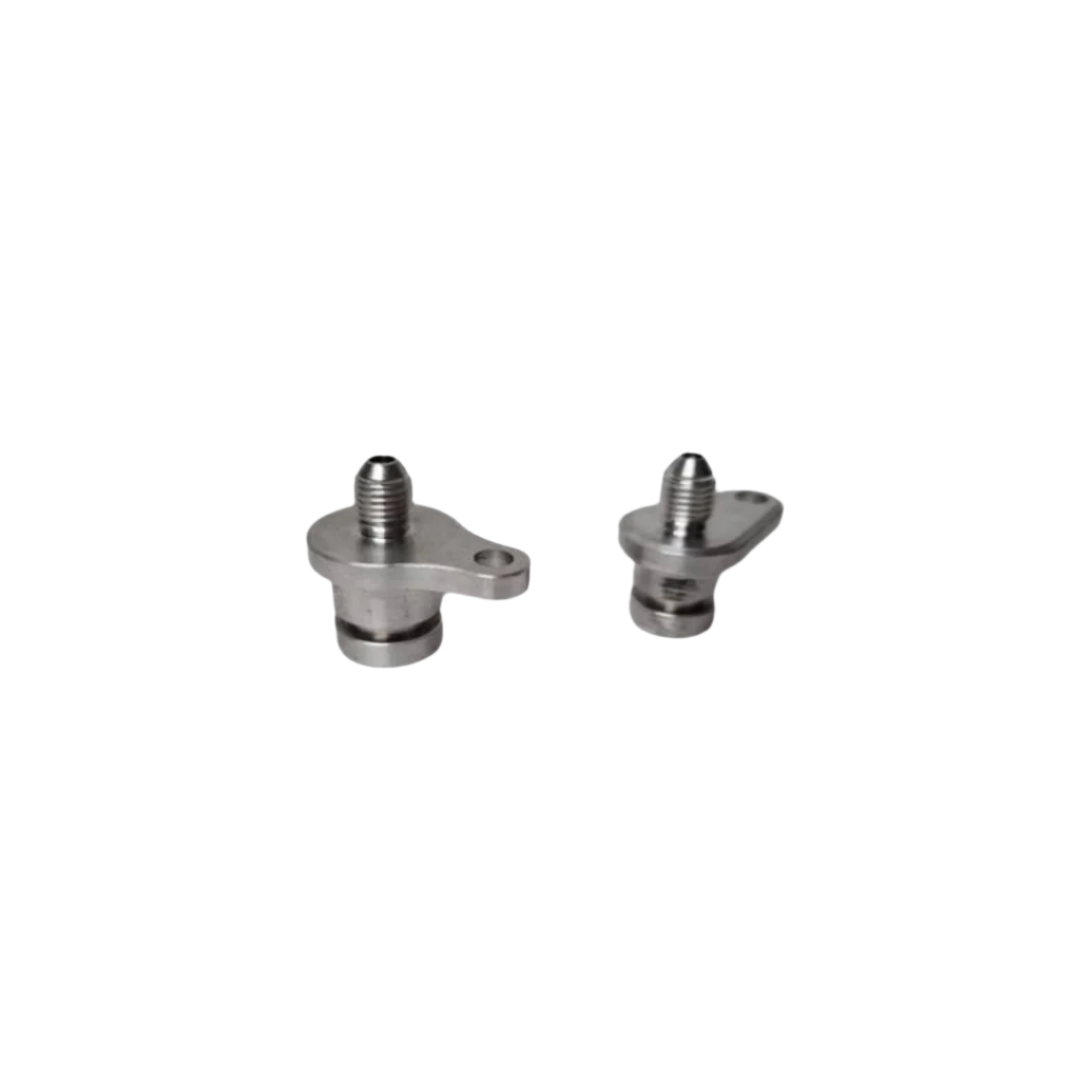 MPP 6.0L & 6.4L Turbo Oil Feed Adapter