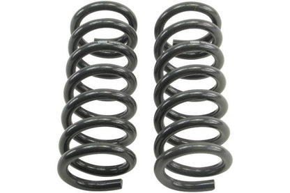 Belltech Coil Spring Set 99-06 1/2ton Gm 1500 Std Cab