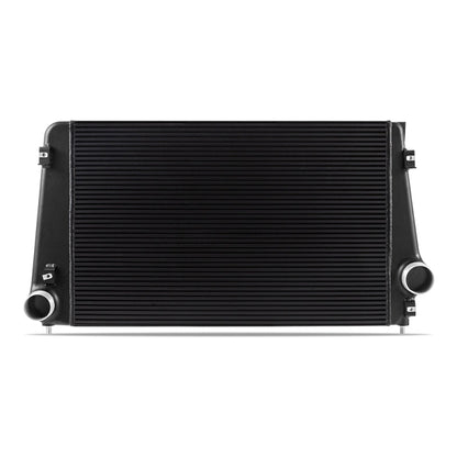 Mishimoto 17-19 GM 6.6L L5P Duramax Intercooler - Black