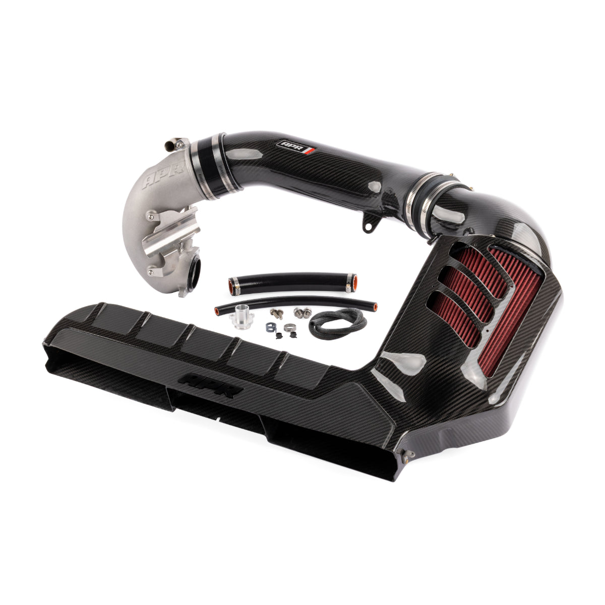 APR Intake System (Airbox Only) 2.5T EA855
