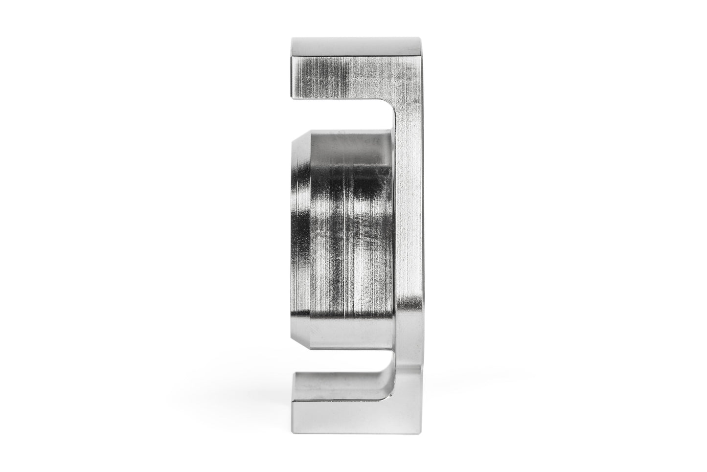 APR Billet Stainless-Steel Dogbone / Subframe Mount Insert MQB (V2)