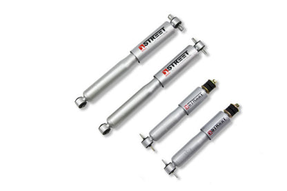 Belltech SHOCK SET STREET PERFORMANCE 9519