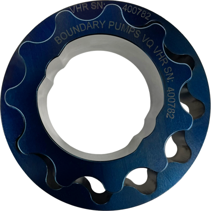 Boundary Nissan VQ/VHR 3.7L/3.5L MartenWear Treated Oil Pump Gear VQ-OPG-VHR-M