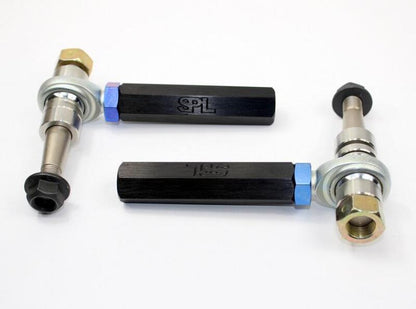 SPL Part Front Tie Rod Ends - Bumpsteer Adjustable GR86/BRZ/GT86/FR-S