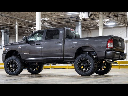 5 Inch Lift Kit | Non-AISIN | Ram 2500 4WD (2019-2024)