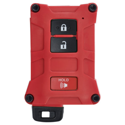 Injection Fob IF002 (V1 Toyota) - RED