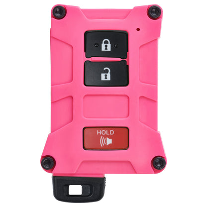 Injection Fob IF002 (V1 Toyota) - PINK