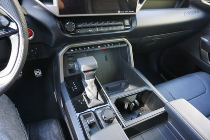 V1 Radio Knob (2022+ Tundra / 2024+ Tacoma / 2025+ 4Runner) - BLACK