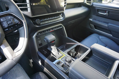 V1 Drive Mode Knob (2022+ Tundra) - BLACK