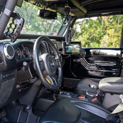 Inverted  Handles for UTV - CMM Offroad