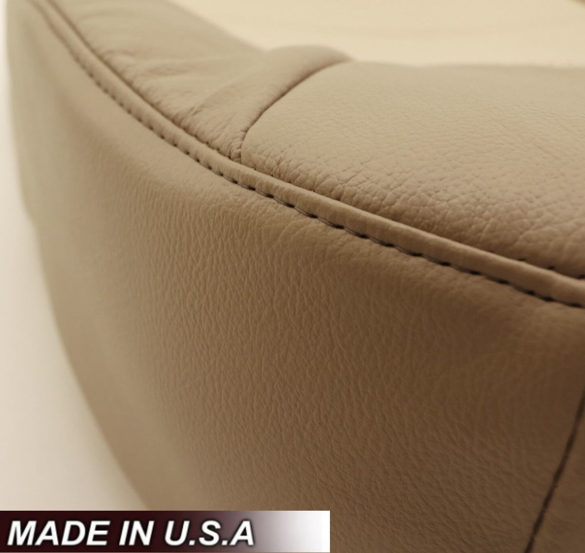 2003 - 2006 Ford Expedition Limited Eddie Bauer Leather Replacement Seat Cover