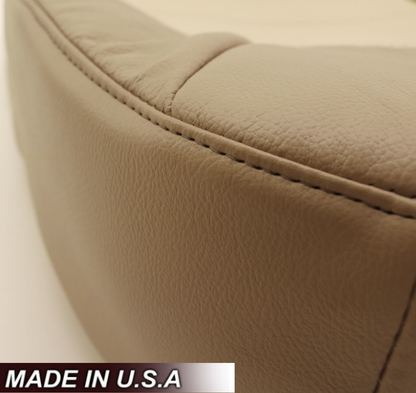 2003 - 2006 Ford Expedition Limited Eddie Bauer Leather Replacement Seat Cover