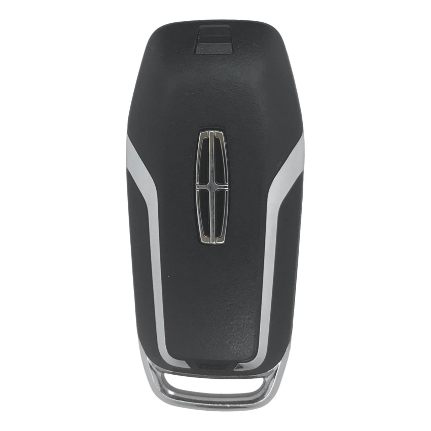 Lincoln 2013-2019 OEM 5 Button Smart Key FCC: M3N-A2C31243300