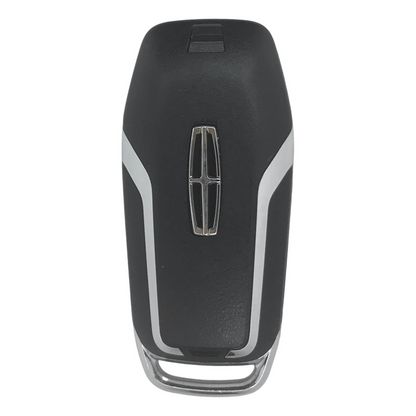 Lincoln 2013-2019 OEM 5 Button Smart Key FCC: M3N-A2C31243300