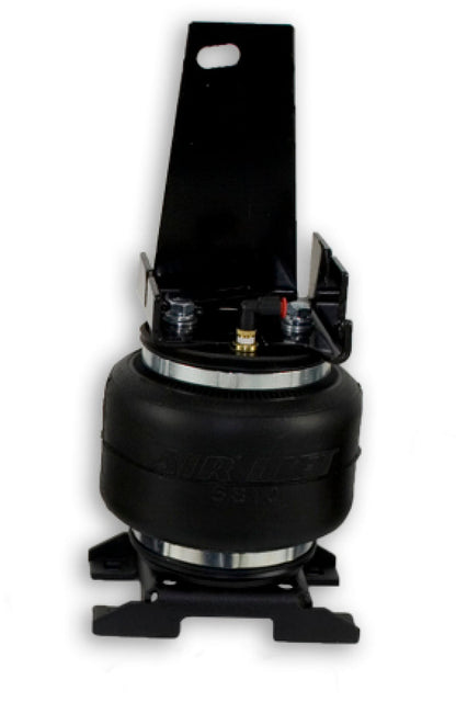AIRLIFT Loadlifter 5000 Ultimate Air Spring Kit w/Internal Jounce Bumper