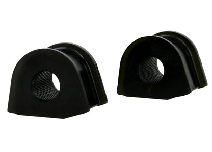 Whiteline 80-91 Volkswagen Vanagon Campmobile 19mm Front Sway Bar Mount Bushing Kit W23406