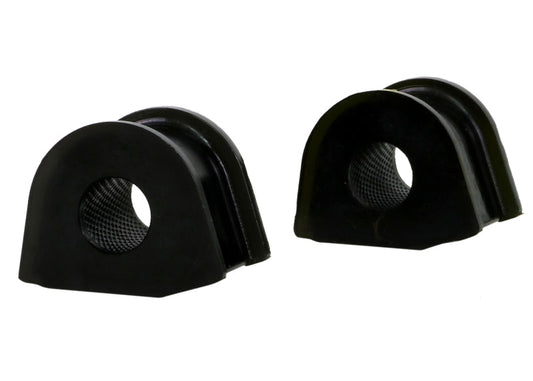 Whiteline 80-91 Volkswagen Vanagon Campmobile 19mm Front Sway Bar Mount Bushing Kit W23406