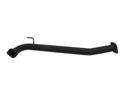 Apexi WS2 Catback Exhaust - 1998-2002 Honda Accord *Discontinued