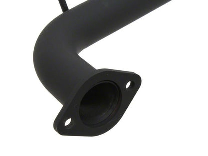 Apexi WS2 Catback Exhaust - 1998-2002 Honda Accord *Discontinued