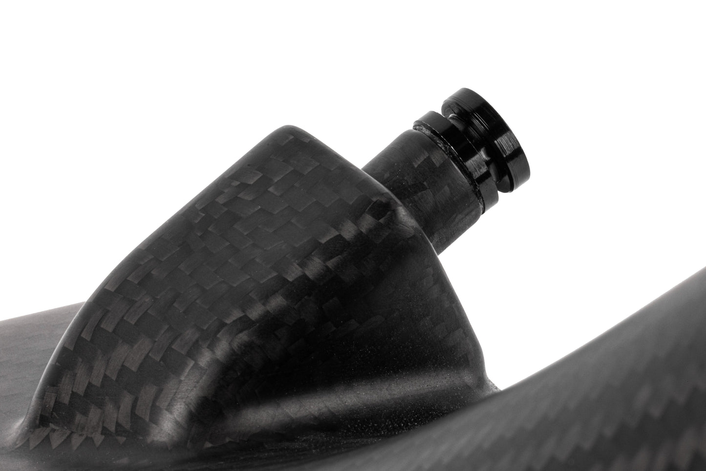 APR Carbon Fiber Intake System w/ Turbo Inlet Pipes: Porsche 911 (992) 3.0T/3.7T