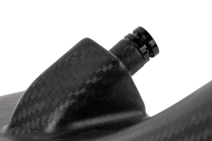 APR Carbon Fiber Intake System w/ Turbo Inlet Pipes: Porsche 911 (992) 3.0T/3.7T