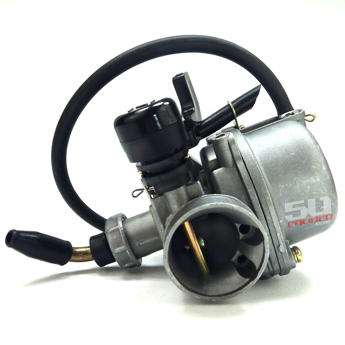 Carburetor 15mm Stock Replacement Honda 50 Pit Bike