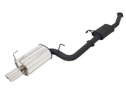 Apexi WS2 Muffler, 2004-2007 Scion xB *Discontinued