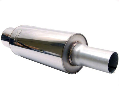 APEXi Universal Muffler N1 Universal Turbo *Discontinued