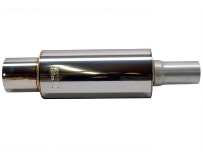 APEXi Universal Muffler N1 Universal Turbo *Discontinued