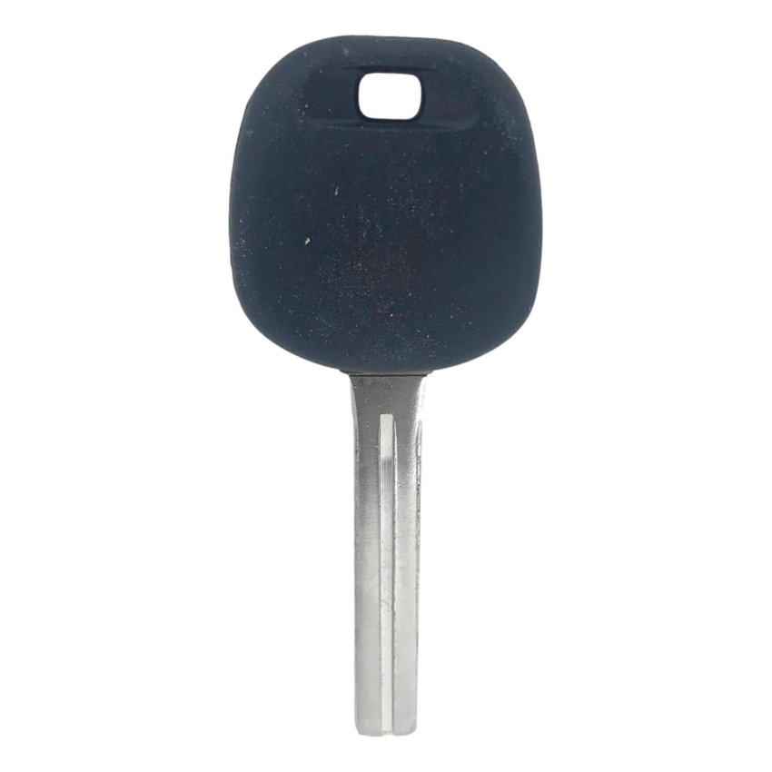 TOY40 Lexus Transponder Key Long Blade 1997-2001