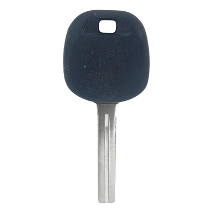 TOY40 Lexus 1997-2001 Transponder Key Long Blade - 5 Pack