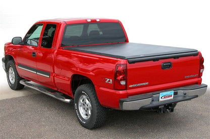 Access Literider 99-07 Chevy/GMC Full Size 6ft 6in Bed Roll-Up Cover 32199