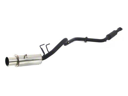 APEXi N1 Exhaust System 95-99 Eclipse GST Coupe *Discontinued