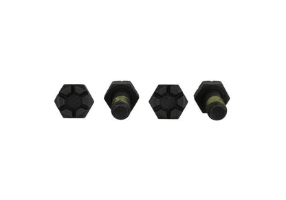 Ford Performance Parts Ford Racing 2015-2018 Mustang Super 8.8 Ring Gear Bolt Kit (10pcs)
