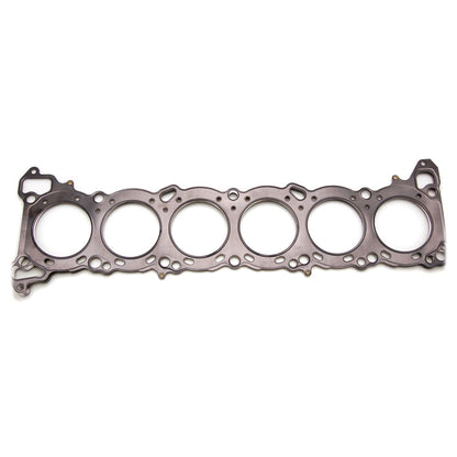 Cometic Gasket Cometic Nissan RB20DE/RB20DET .027in MLS Cylinder Head Gasket - 80mm Bore C4495-027