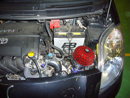 HKS Rs Ncp91 Vitz-Rs 1Nz-Fe 70020-At110