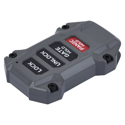 Injection Fob IF020 (2022+ Tundra / 2024+ Tacoma / 2025+ 4Runner) - CEMENT