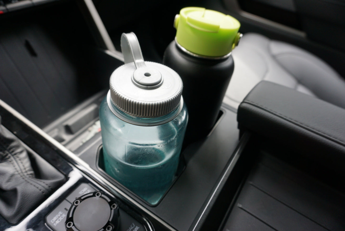 Oversize Cup Holder (2022+ Tundra) - LUNAR ROCK